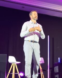 Loïc Plisson sommets en ligne