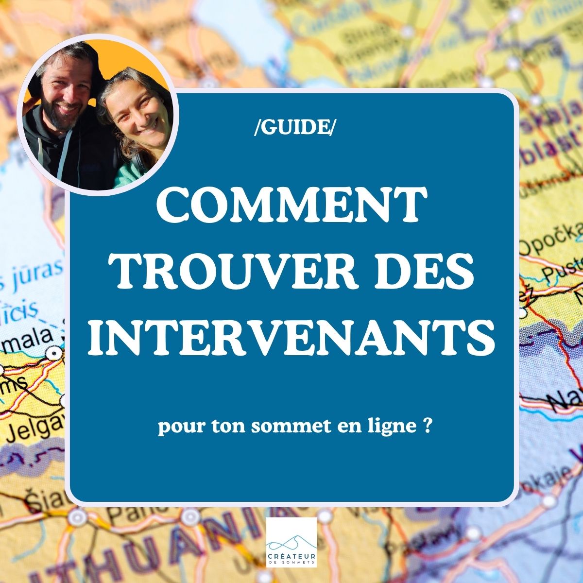 guide complet pour les intervenants de ton sommet en ligne