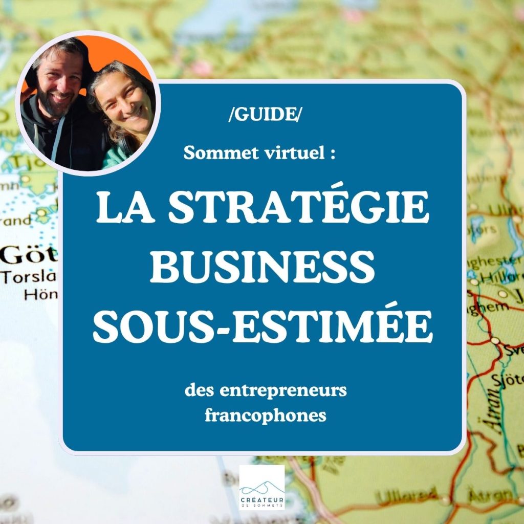guide pour faire de ton sommet virtuel la stratégie business incontournable