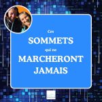créer un sommet en ligne rapidement : pourquoi ça ne marche pas